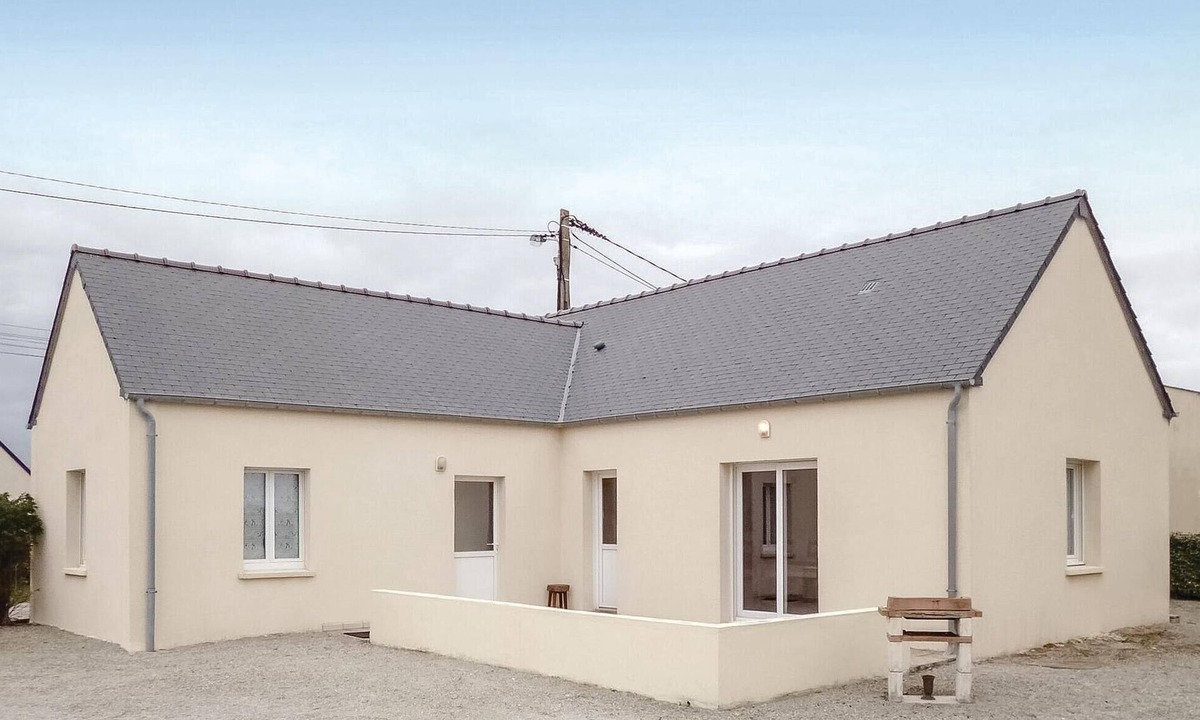 Saint-Marcouf House | Gorgeous home in St. Marcouf De L'Isle