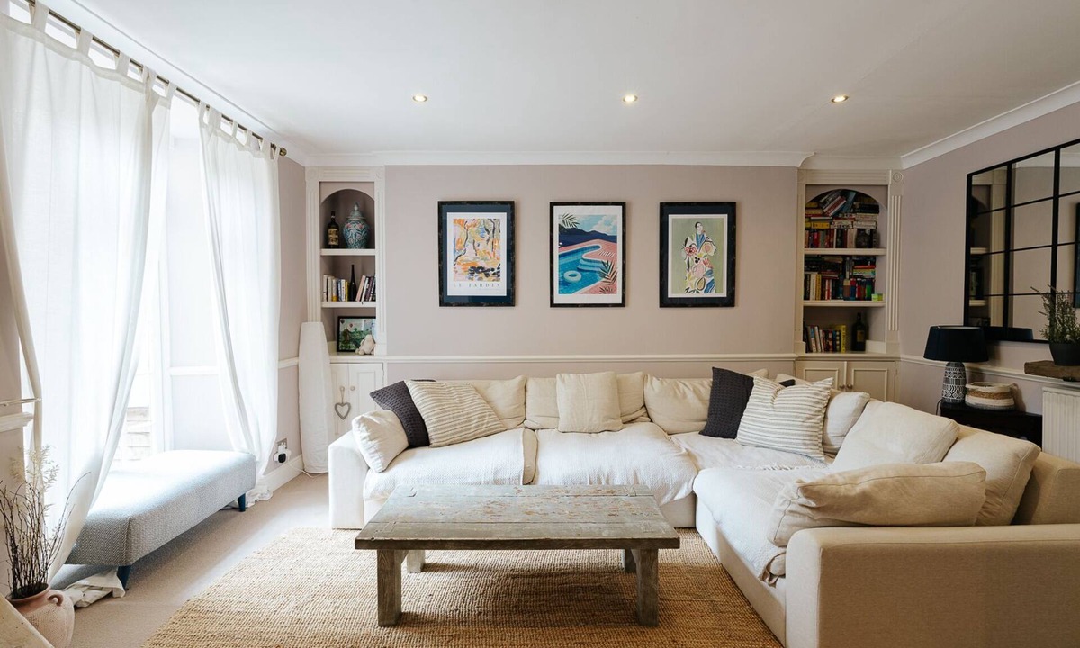 Clifton Apartment | Gorgeous Hideaway in Classy Clifton