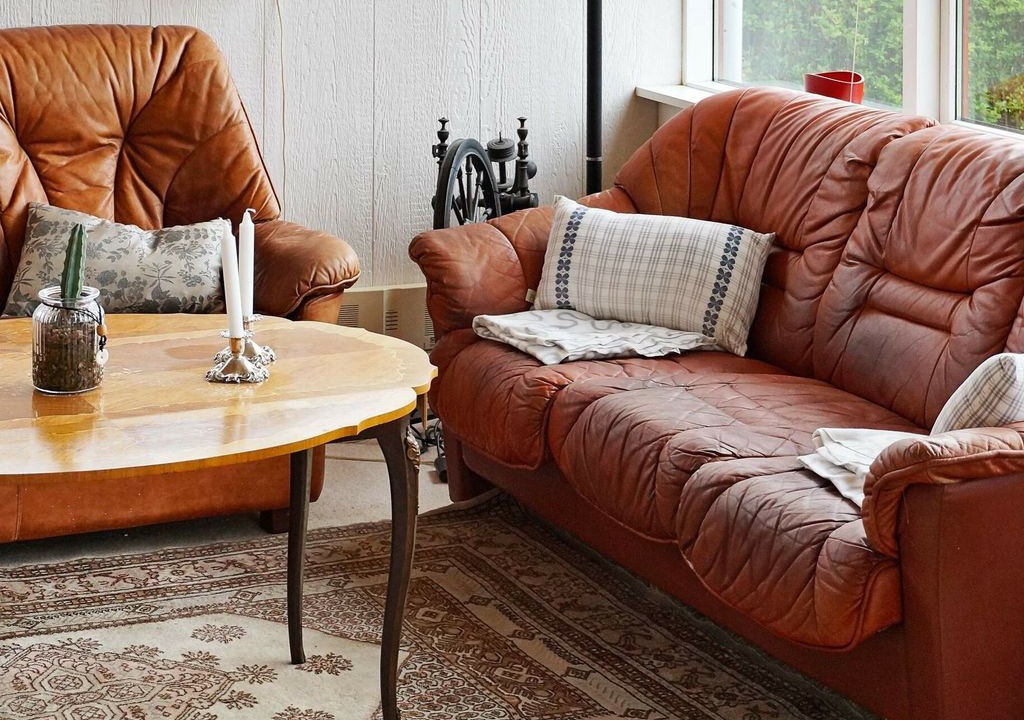 Hejsager Strand House | Gorgeous Holiday Home in Haderslev Near Baltic Sea