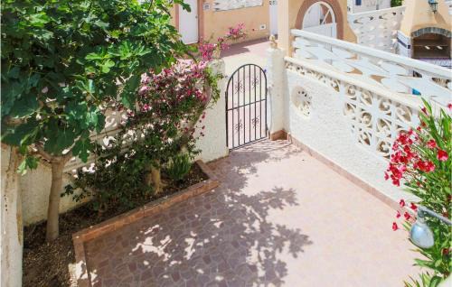 Mil Palmeras House | Gorgeous Home In Pilar De La Horadada With Wifi