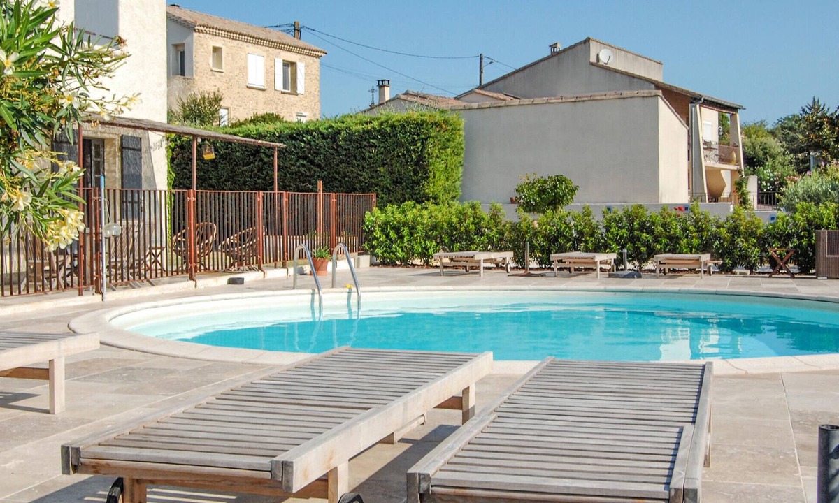 Saint-Pons-la-Calm House | Gorgeous home in Saint Pons La Calm