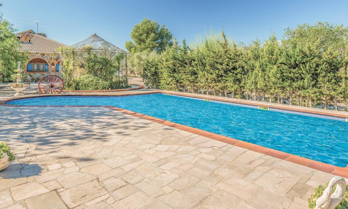 Costa Dorada House | Gorgeous home in L'Ametlla de Mar