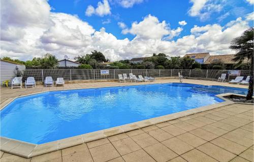 L'Aiguillon-sur-Vie House | Gorgeous Home In L'aiguillon-Sur-Vie