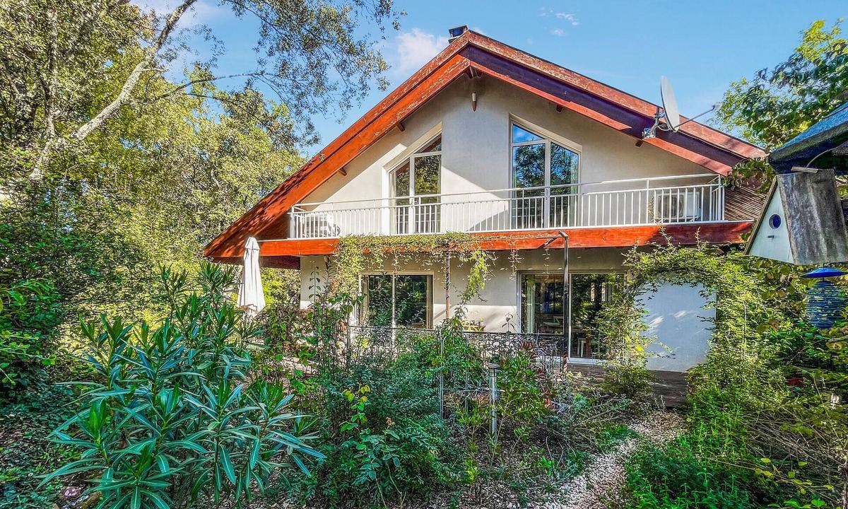 Molieres-sur-Ceze House | Gorgeous home in Molières-sur-ceze
