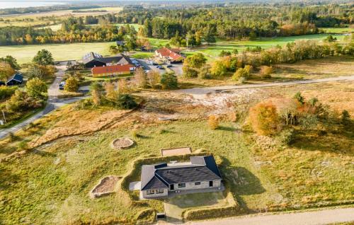 Aalbaek House | Gorgeous Home In Ålbæk With Wifi