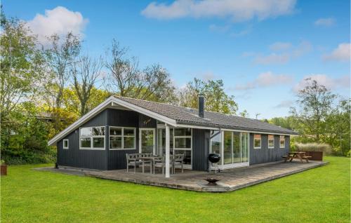 Allingabro House | Gorgeous Home In Allingåbro With Wifi