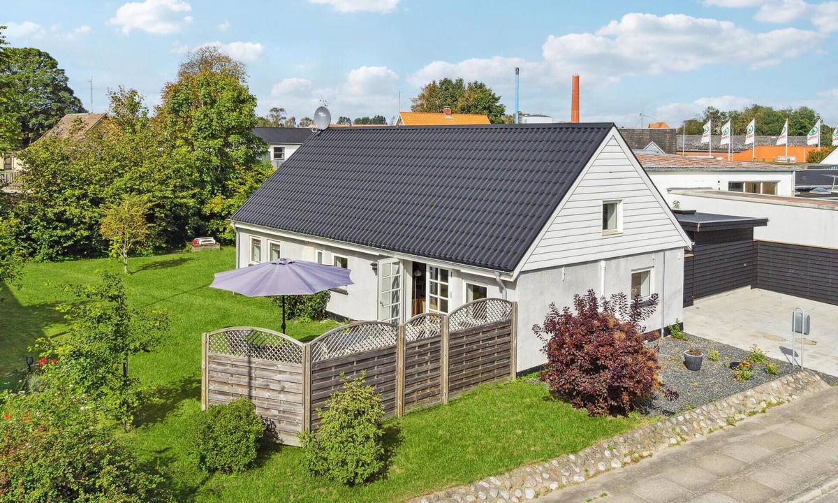 Asaa House | Gorgeous home in Asaa with WiFi