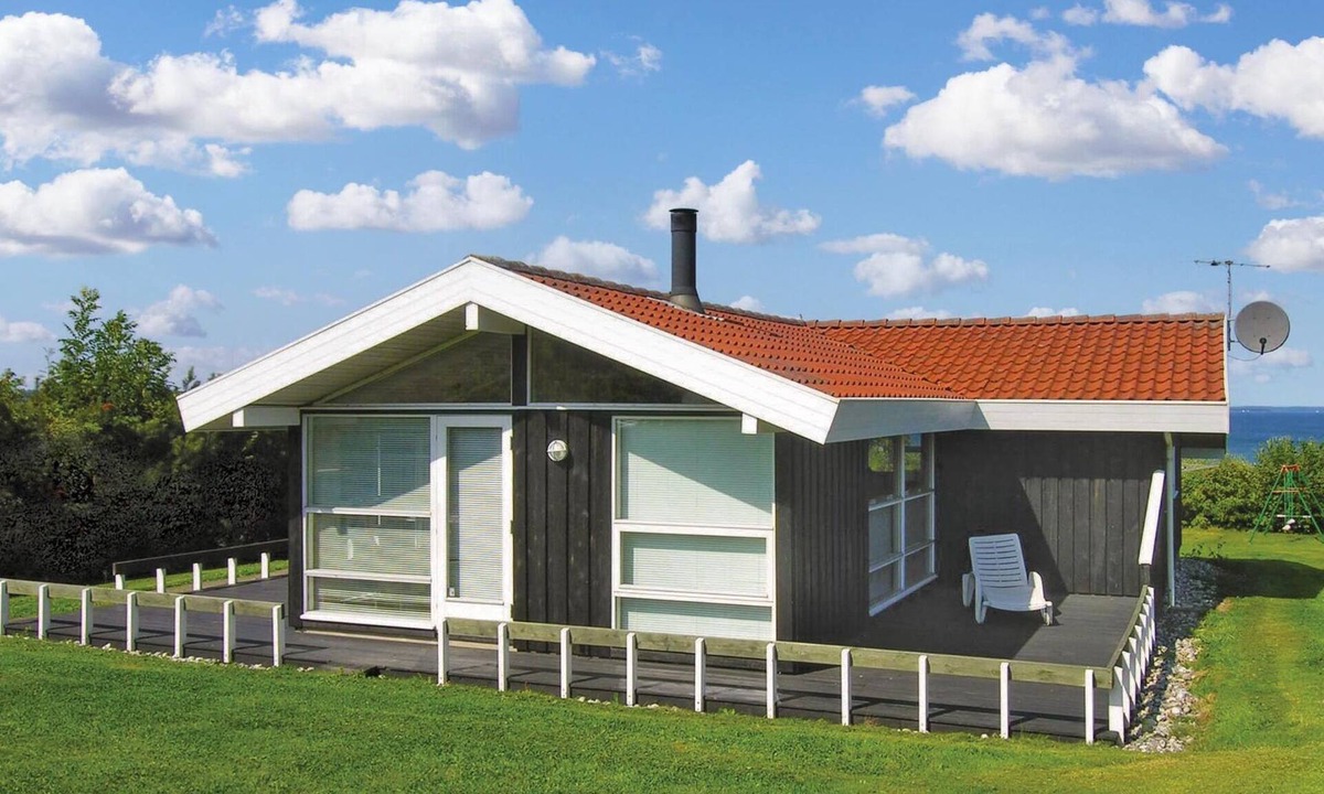 Middelfart House | Gorgeous home in Asperup with sauna