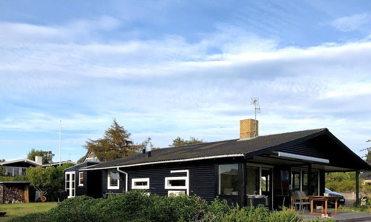 Assens House | Gorgeous home in Assens with WiFi