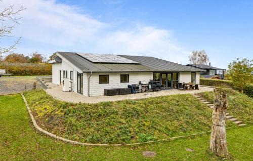 Kettingskov House | Gorgeous Home In Augustenborg With Wifi