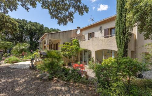 Bedarrides House | Gorgeous Home In Bédarrides