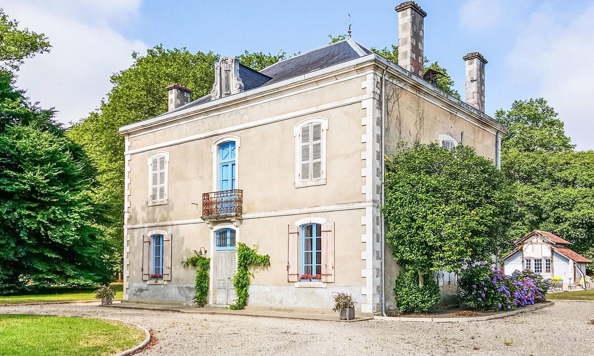 Beylongue House | Gorgeous home in Beylongue