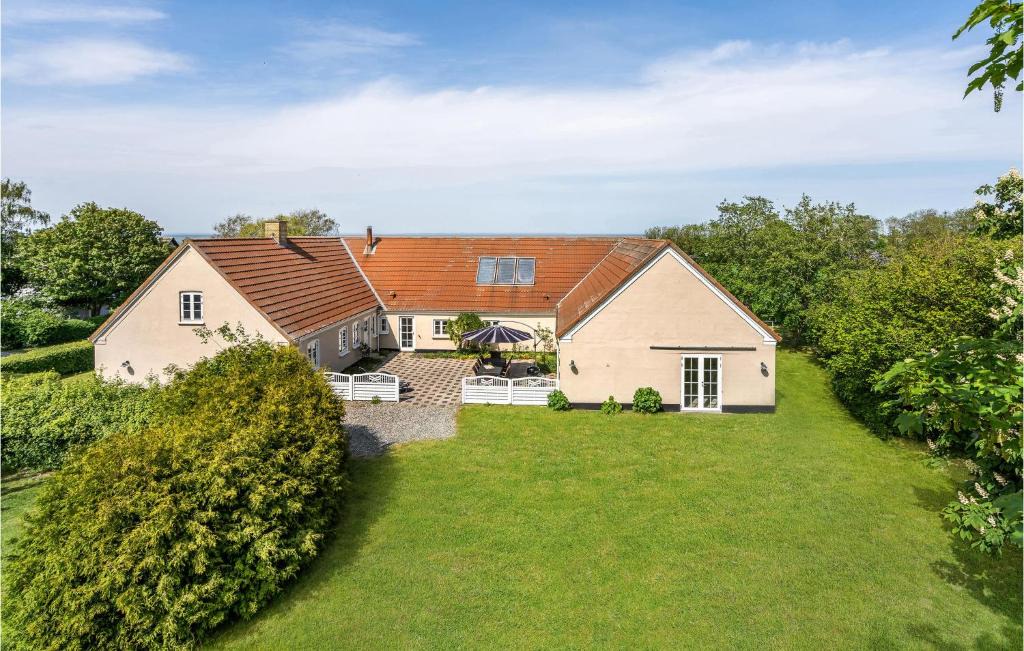 Bogense House | Gorgeous Home In Bogense With Wifi