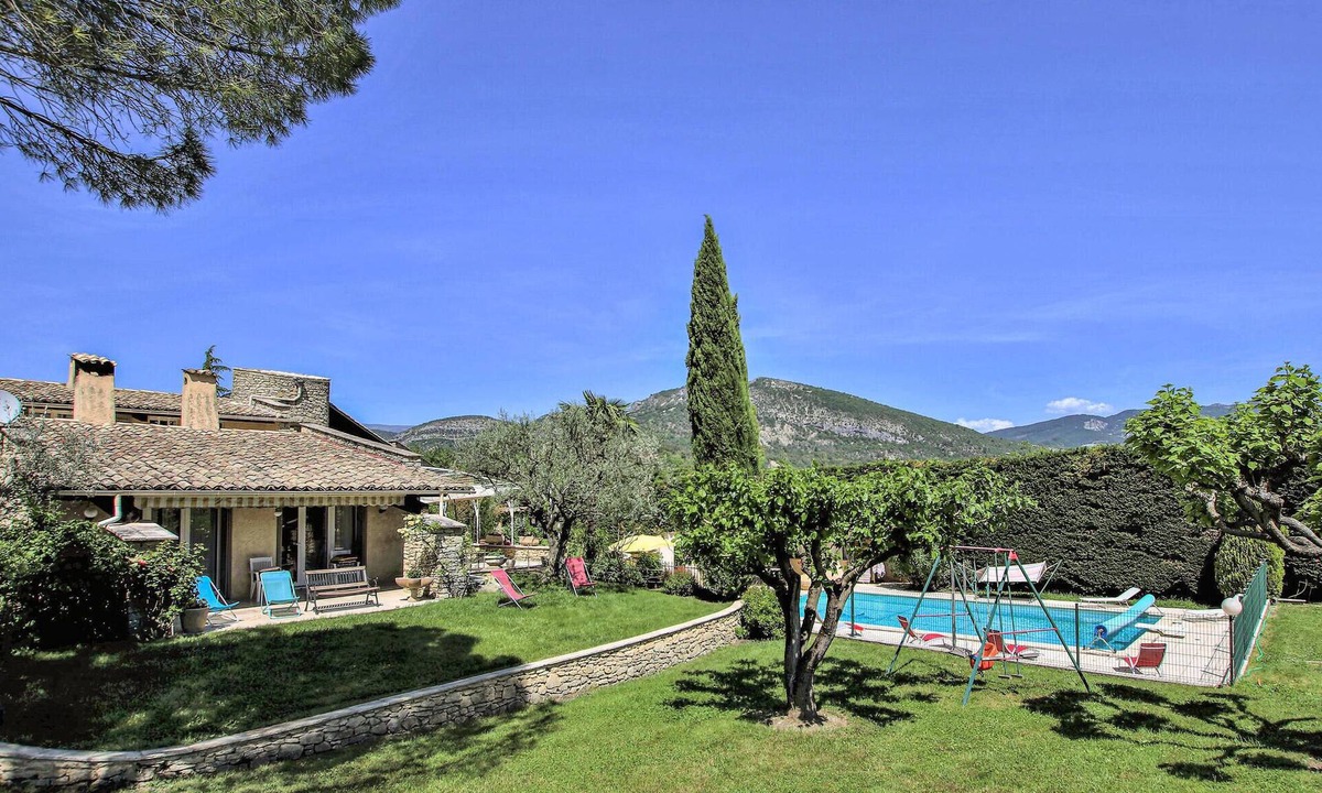 Condorcet House | Gorgeous home in Condorcet