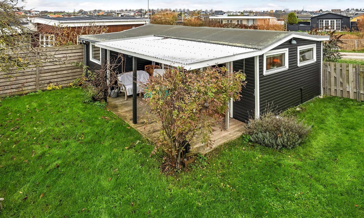 Karrebksminde House | Gorgeous home in Karrebæksminde
