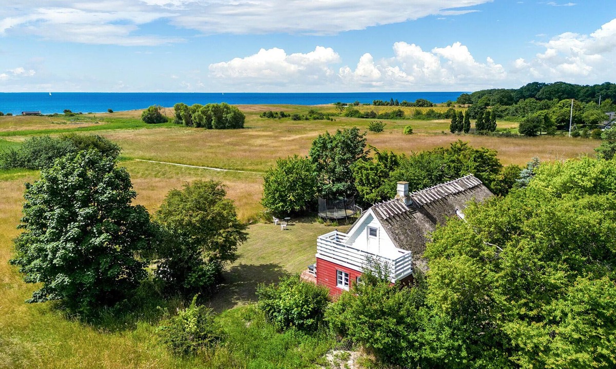 Karrebksminde House | Gorgeous home in Karrebæksminde with WiFi