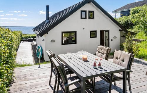 Sonder Stenderup House | Gorgeous Home In Sønder Stenderup