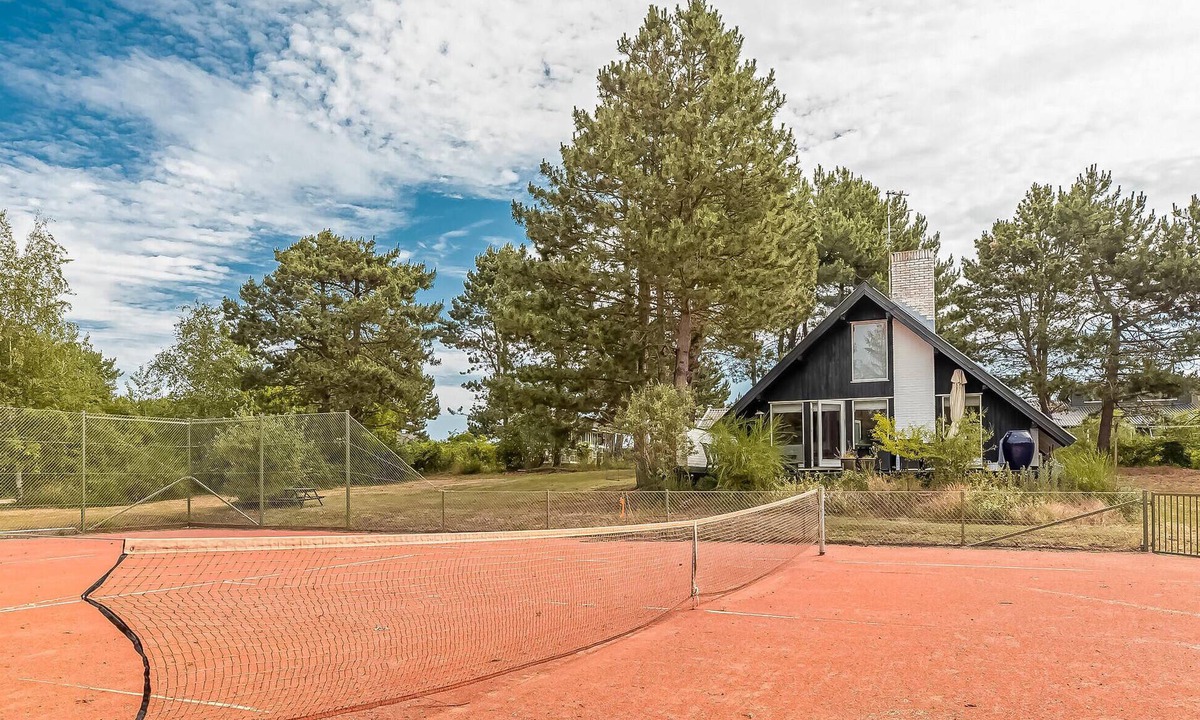Sjllands Odde House | Gorgeous home in Sjællands Odde
