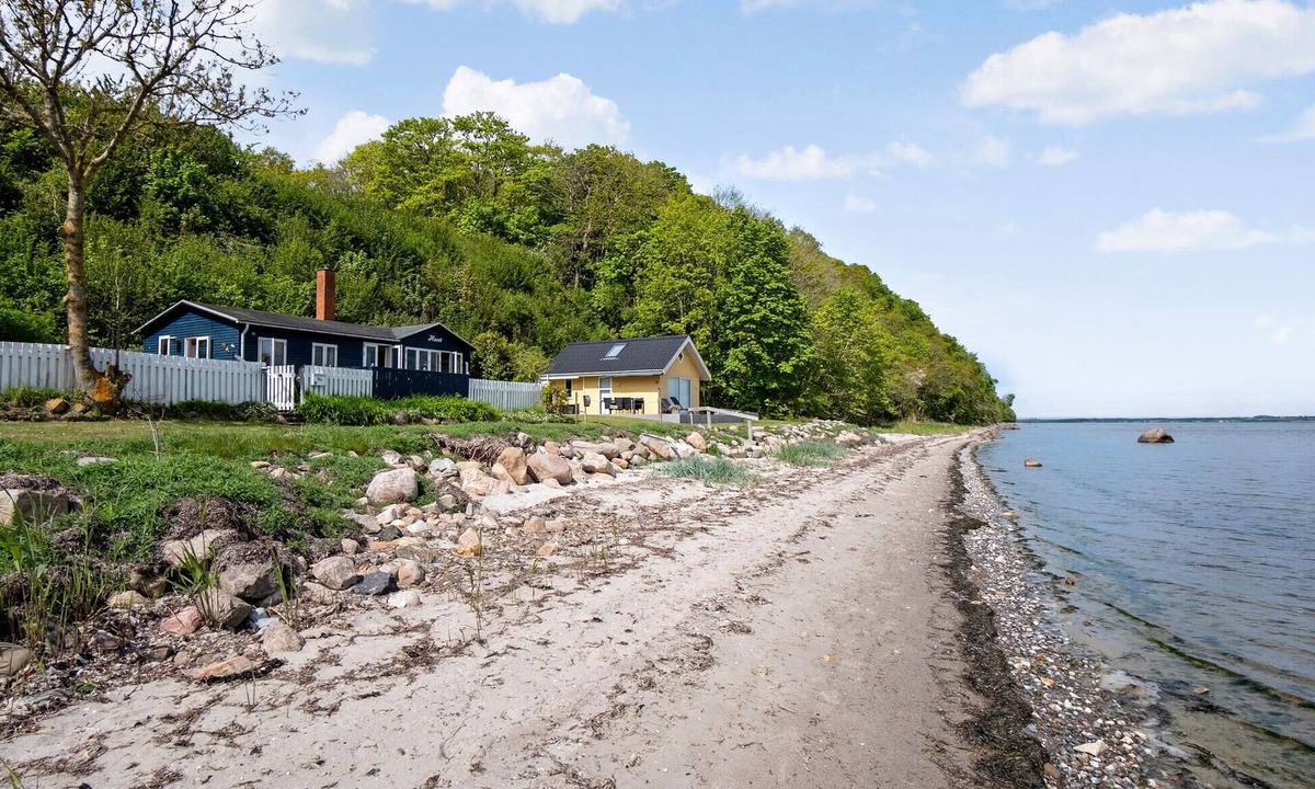 Ebberup House | Gorgeous home in Ebberup with WiFi
