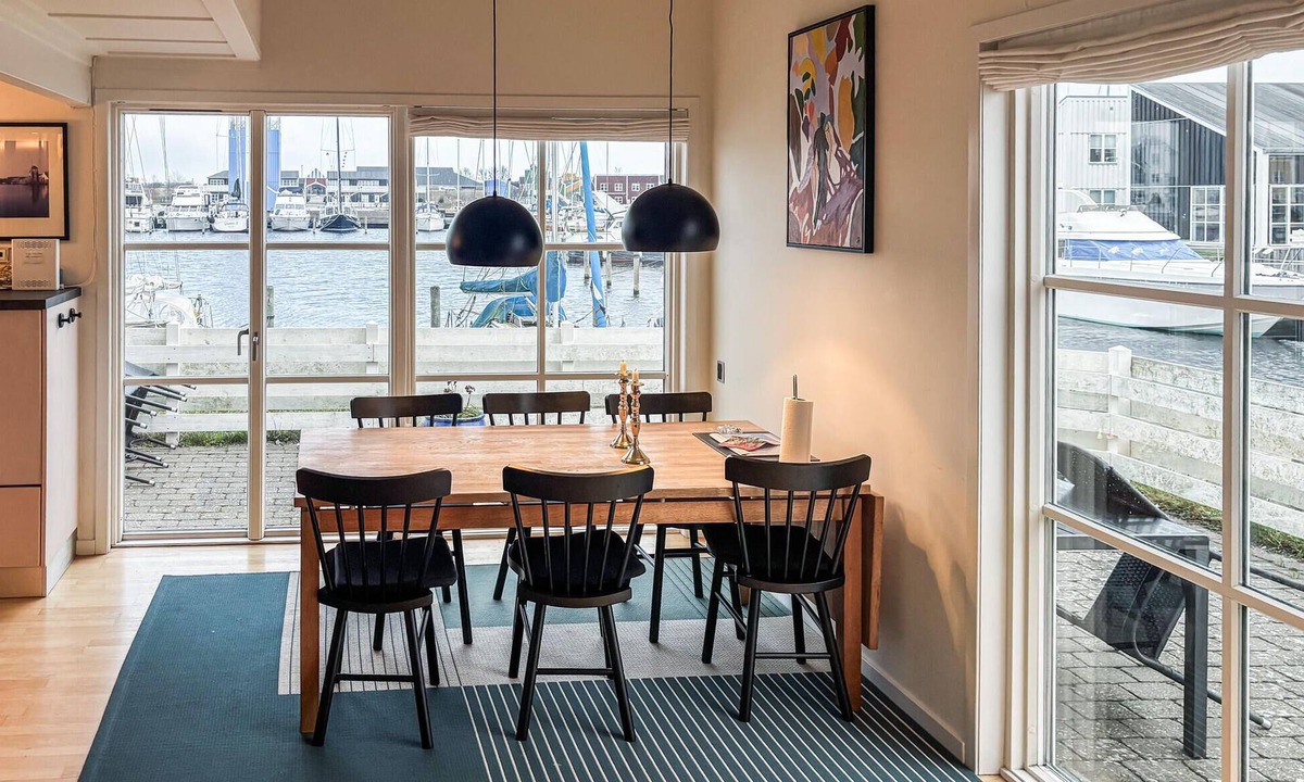 Øer Strand House | Gorgeous home in Ebeltoft with WiFi