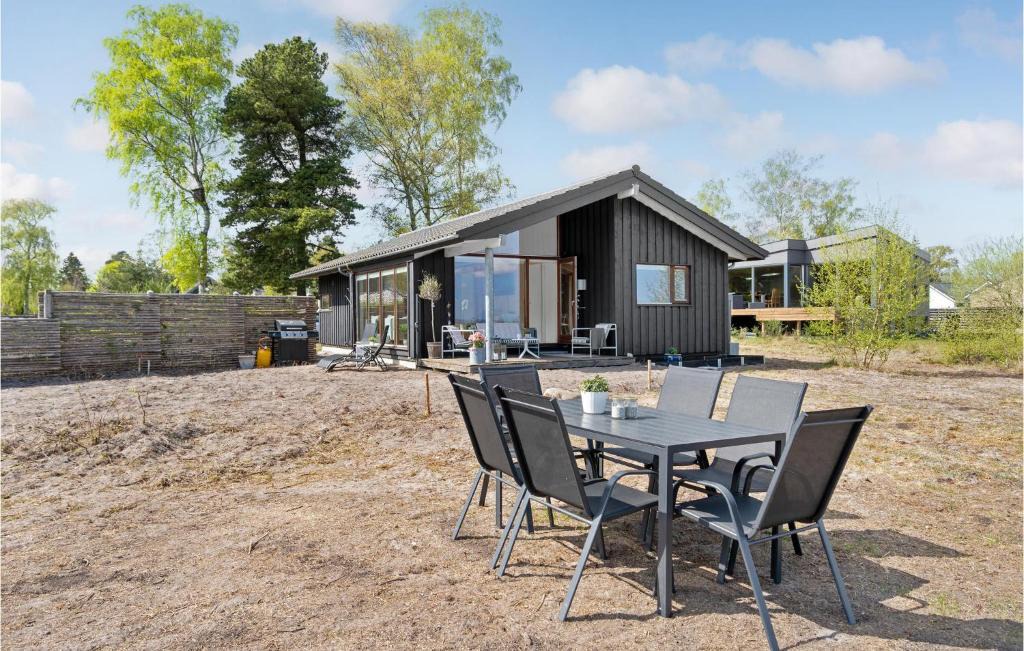 Lystrup House | Gorgeous Home In Egå With Wifi