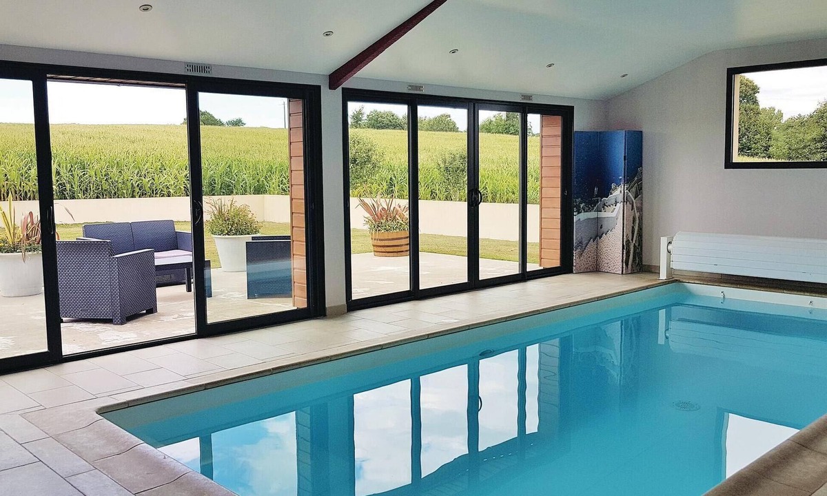 Elliant House | Gorgeous home in Elliant