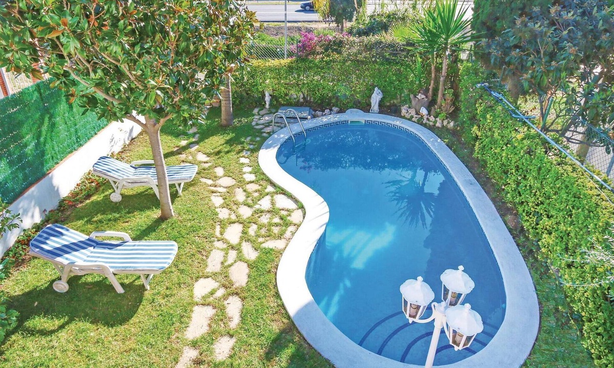 Santa Susanna House | Gorgeous home in Santa Susanna