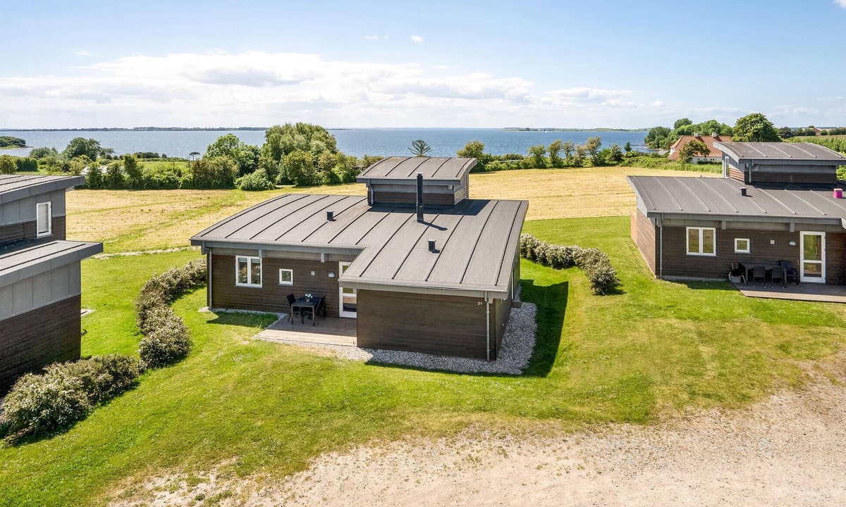 Faaborg House | Gorgeous home in Faaborg with sauna