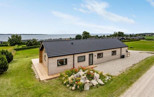 Bøjden House | Gorgeous Home In Faaborg With Wifi