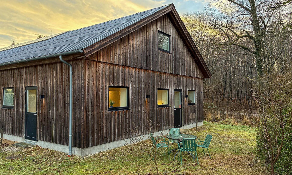 Faxe House | Gorgeous home in Faxe with WiFi