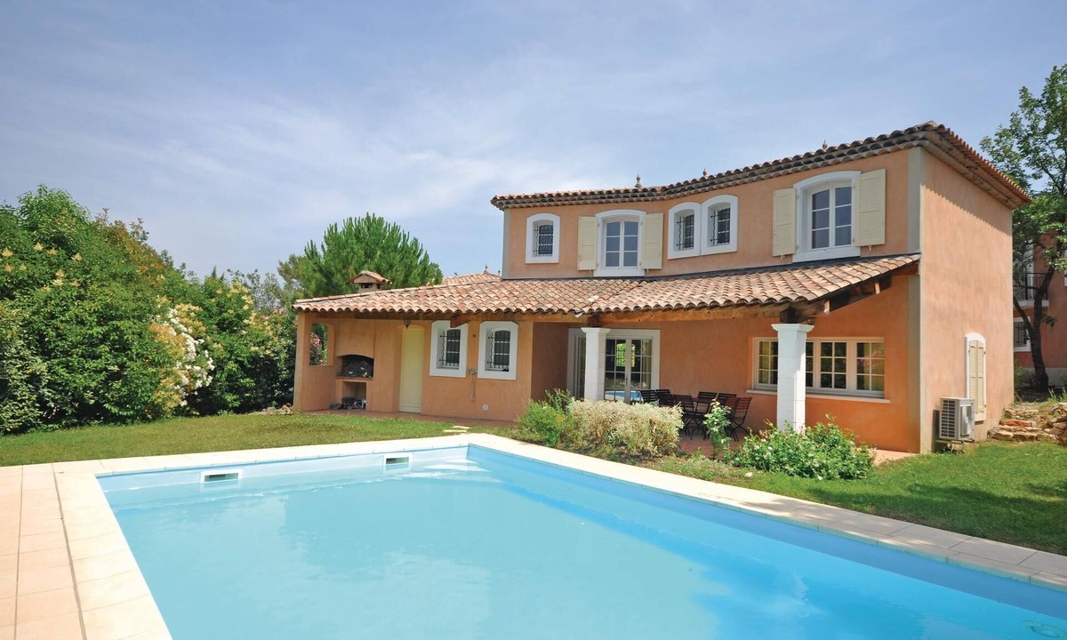 Fayence House | Gorgeous home in Fayence