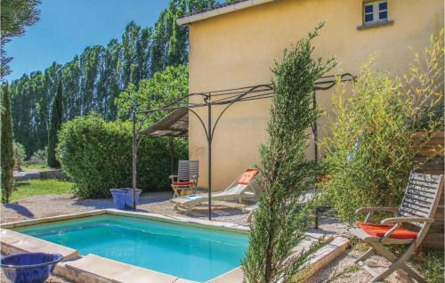 Pont-Saint-Esprit House | Gorgeous Home In Pont Saint Esprit