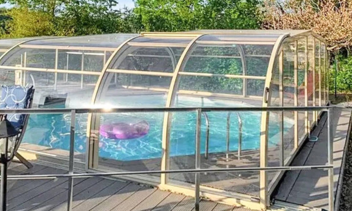 Saint-Chamassy House | Gorgeous home in Saint-Chamassy