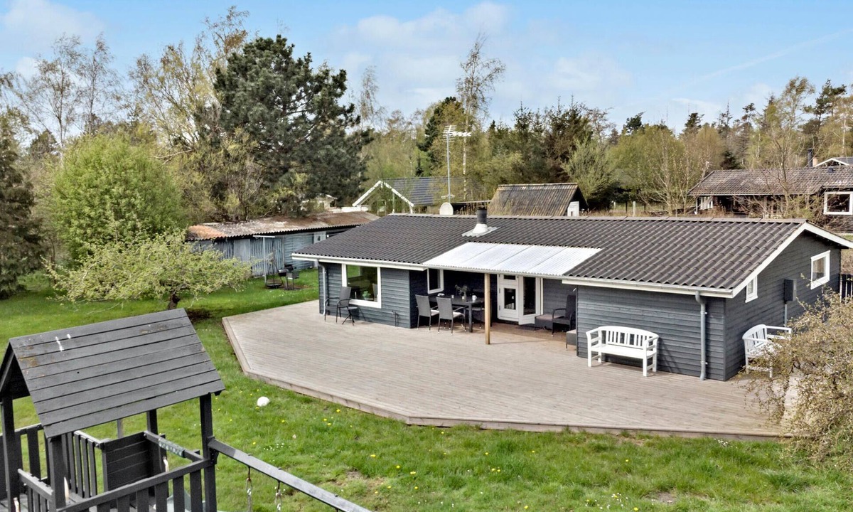 Gedesby House | Gorgeous home in Gedser with WiFi