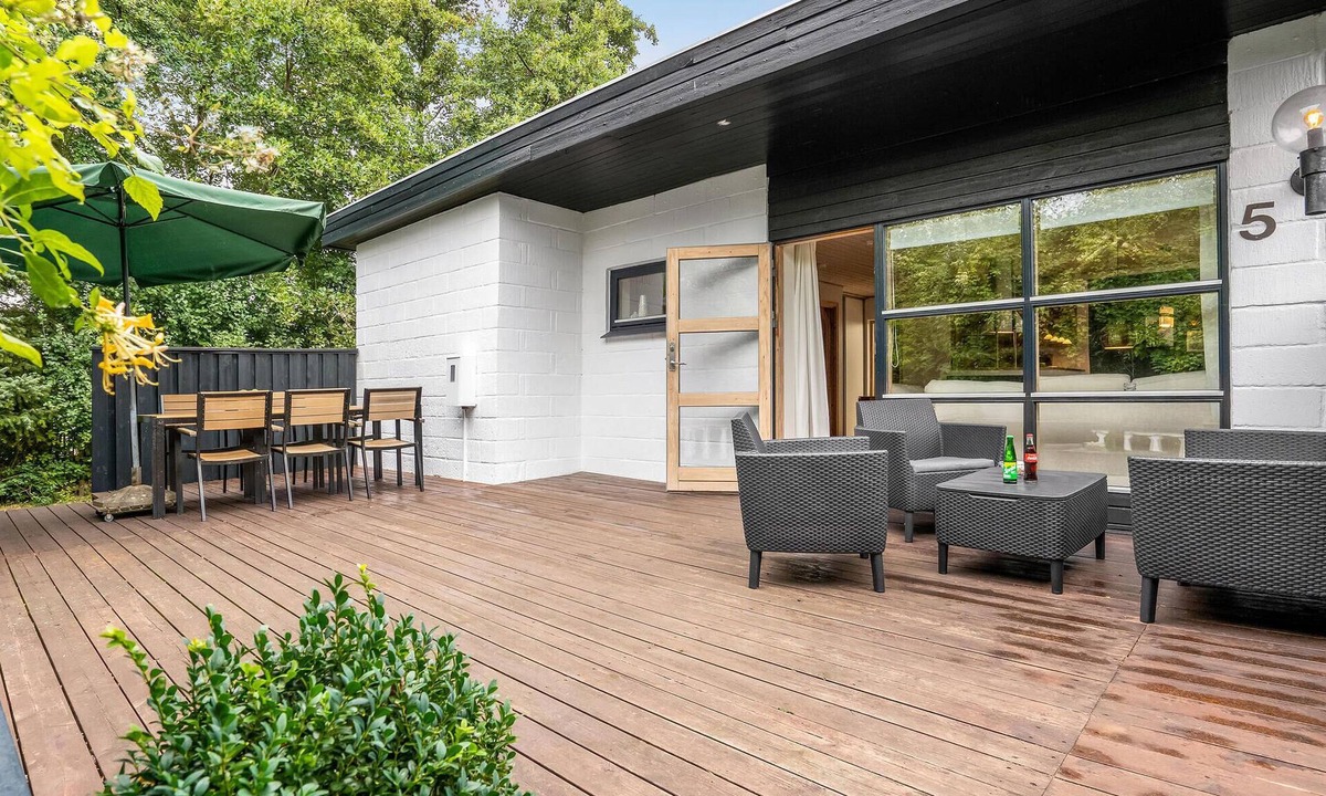 Gedesby House | Gorgeous home in Gedser with sauna