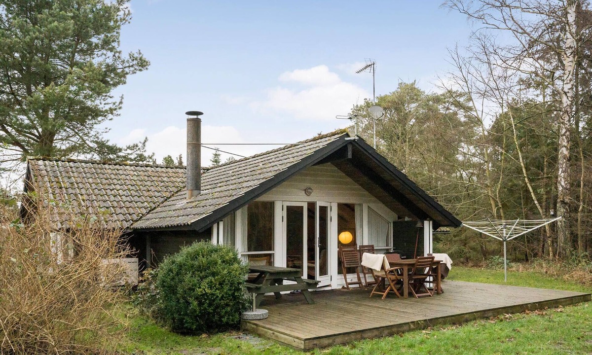 Gedesby House | Gorgeous home in Gedser with sauna