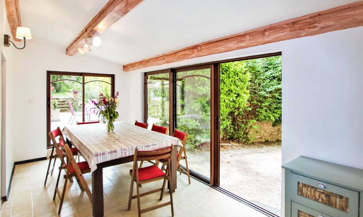 Goult House | Gorgeous home in GOULT