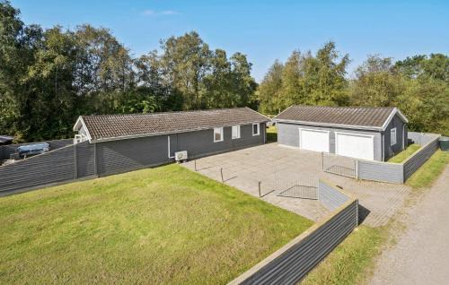 Grevinge House | Gorgeous Home In Grevinge With Wifi