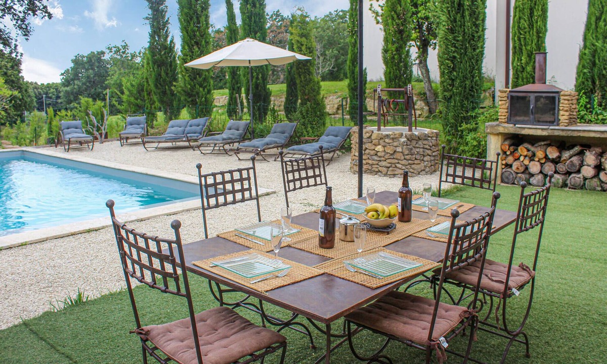 Grignan House | Gorgeous home in Grignan