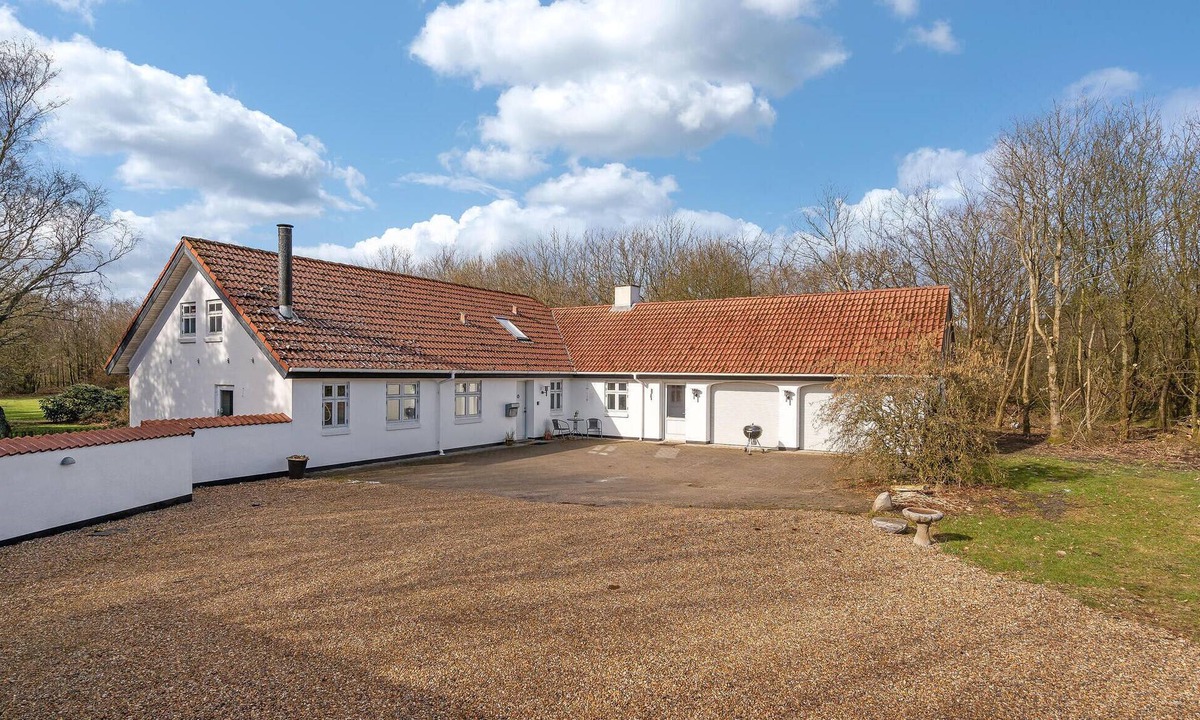 Grindsted House | Gorgeous home in Grindsted with WiFi