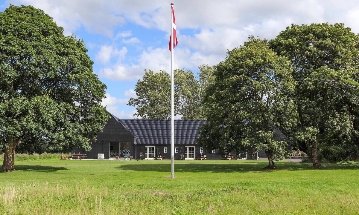Billund Municipality House | Gorgeous home in Grindsted with sauna