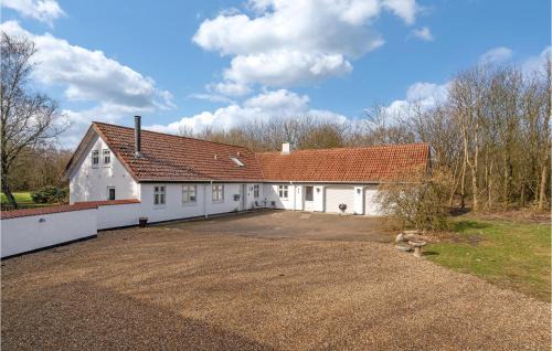 Grindsted House | Gorgeous Home In Grindsted With Wifi