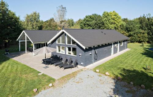 Hojby House | Gorgeous Home In Højby With Sauna