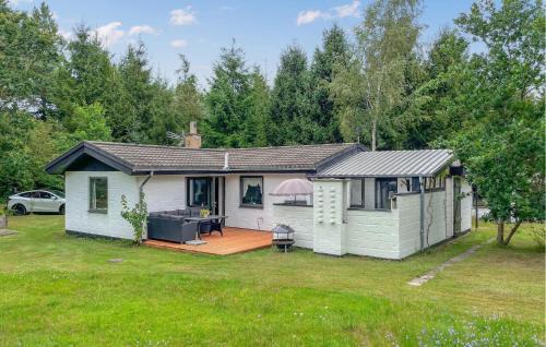 Hojby House | Gorgeous Home In Højby With Wifi