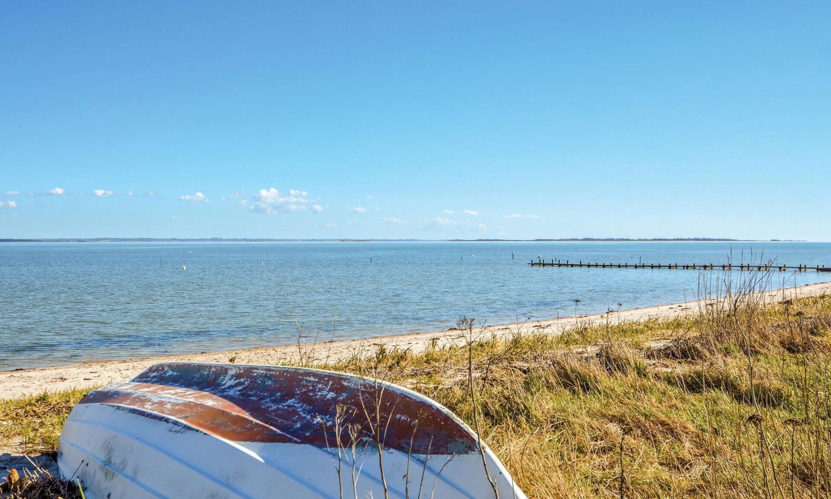 Fynshav House | Gorgeous home in Haderslev with WiFi