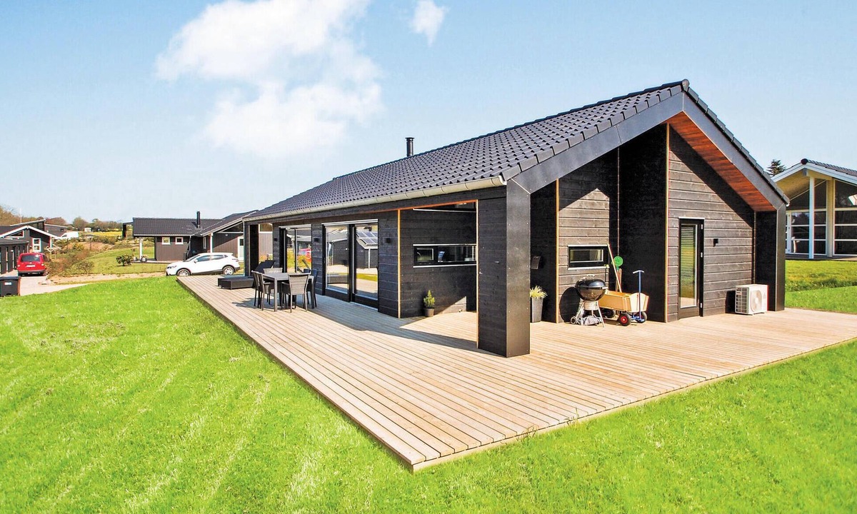 Kelstrup House | Gorgeous home in Haderslev with WiFi