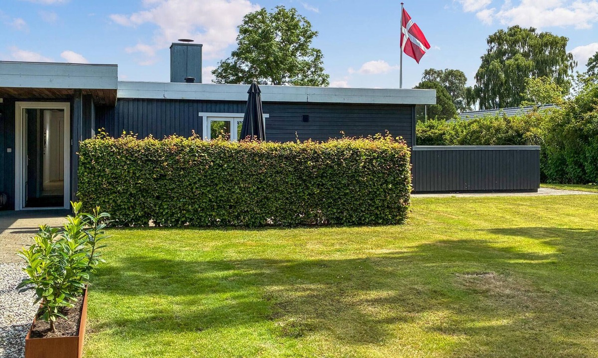 Fynshav House | Gorgeous home in Haderslev