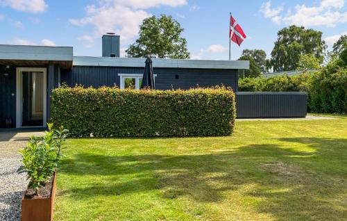 Fynshav House | Gorgeous Home In Haderslev