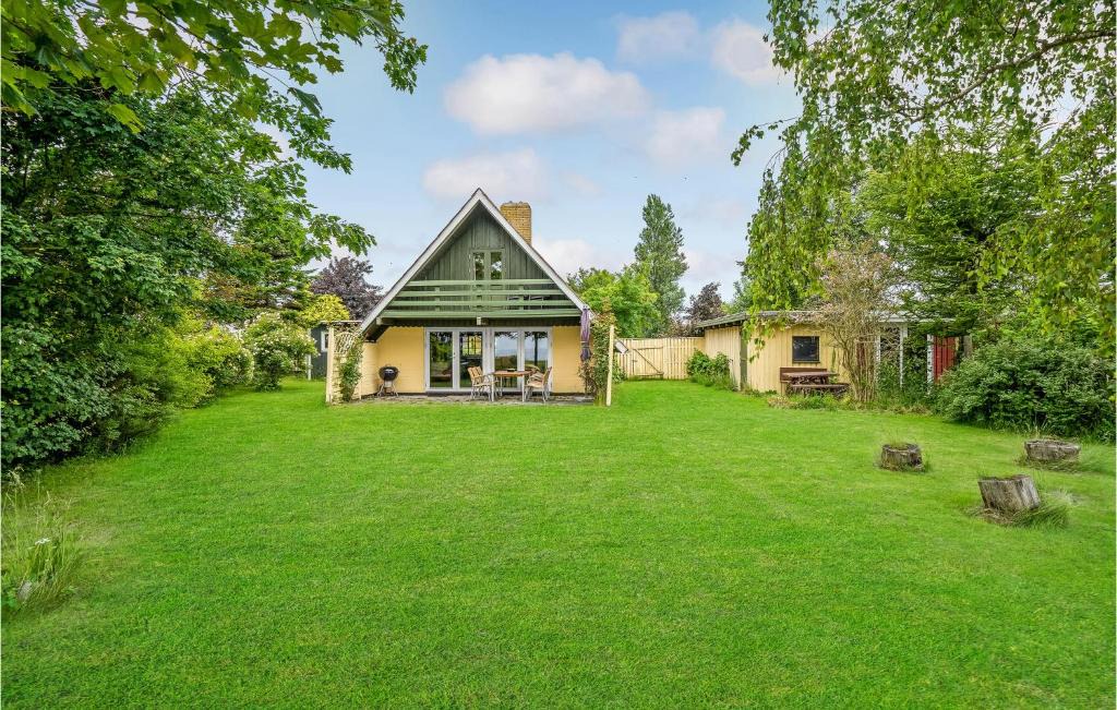 Arø House | Gorgeous Home In Haderslev With Wifi