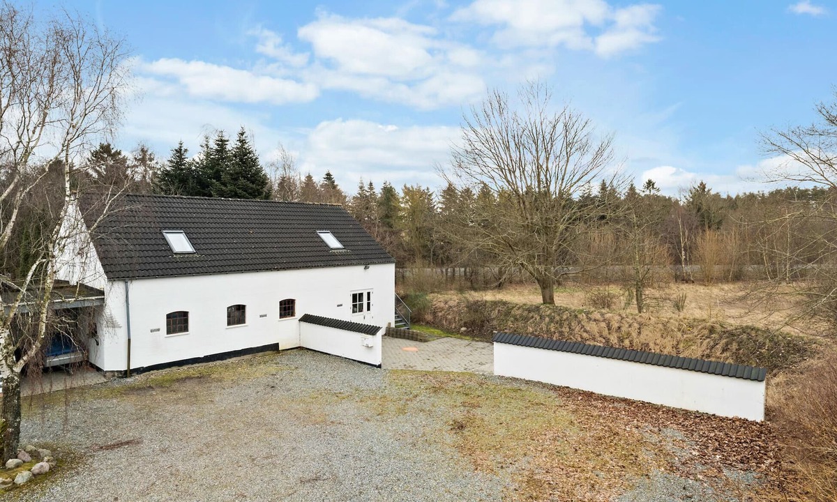 Hadsund House | Gorgeous home in Hadsund with WiFi